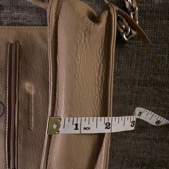 Aimee Kestenberg Snake Print Leather bag excellent condition - Picture 7 of 7